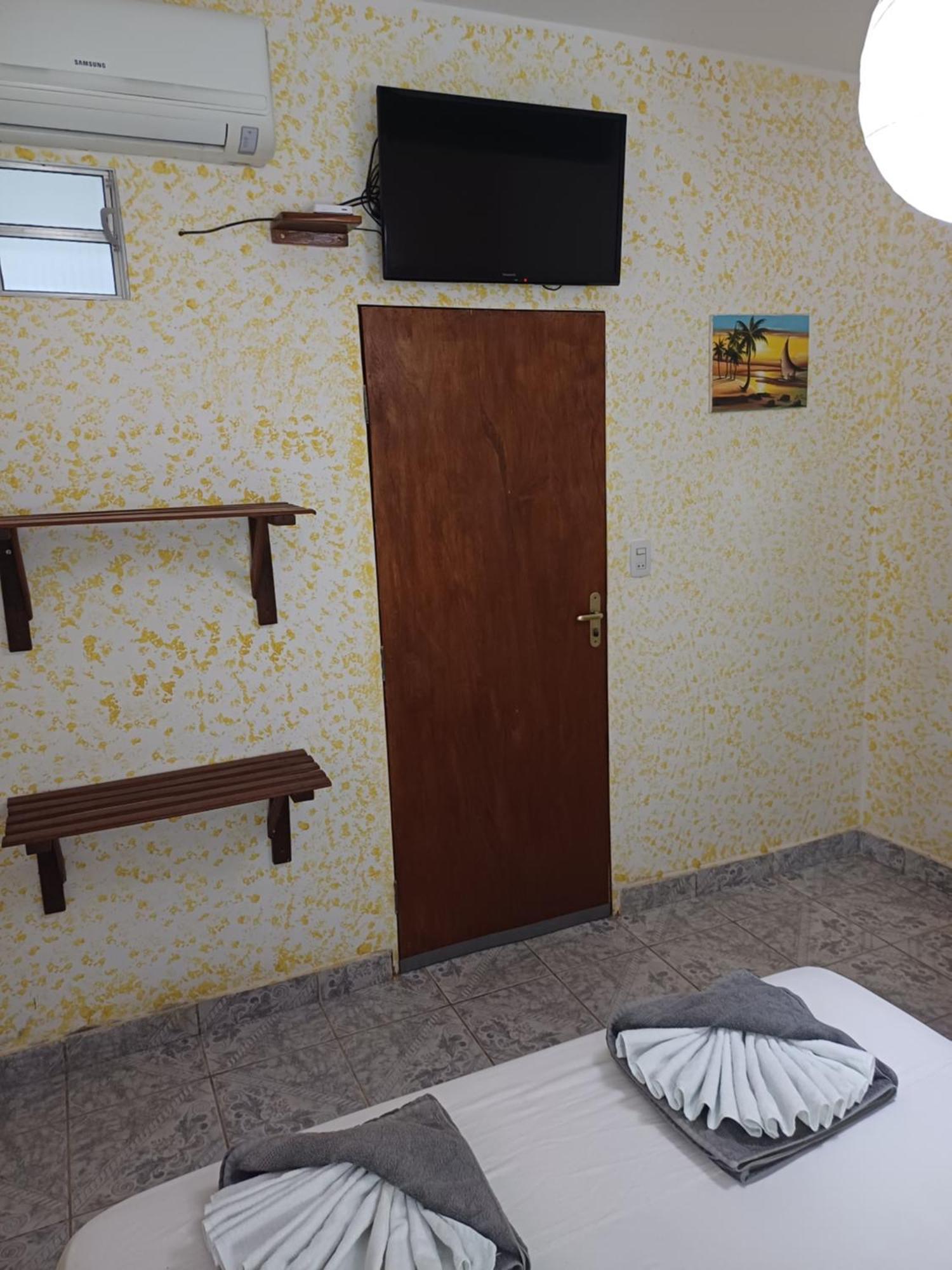 Kite House Jeri Apartment Жижока ди Жерикоакоара Екстериор снимка